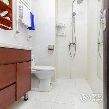 美丽窝公寓(北京保利儿童乐园店)酒店提供图片