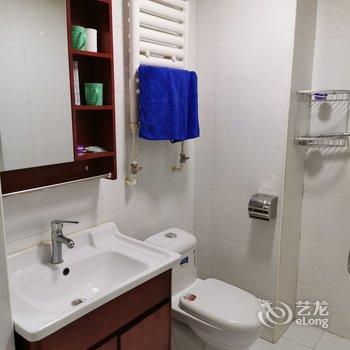 美丽窝公寓(北京保利儿童乐园店)酒店提供图片