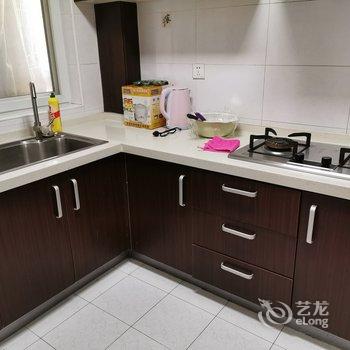 美丽窝公寓(北京保利儿童乐园店)酒店提供图片