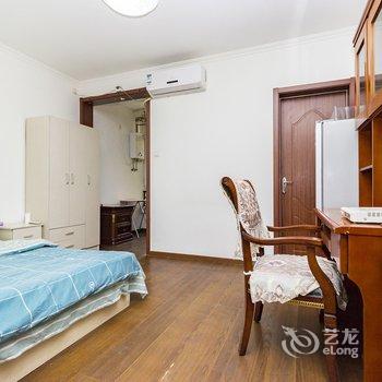 美丽窝公寓(北京保利儿童乐园店)酒店提供图片