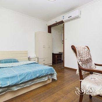 美丽窝公寓(北京保利儿童乐园店)酒店提供图片