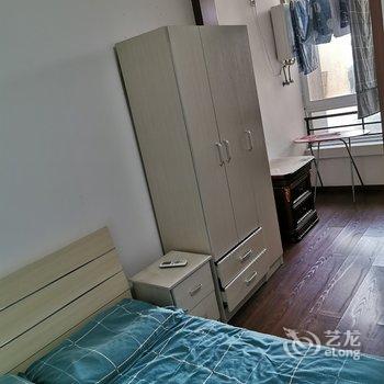 美丽窝公寓(北京保利儿童乐园店)酒店提供图片