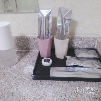 石家庄番茄家公寓酒店提供图片
