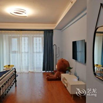 石家庄番茄家公寓酒店提供图片