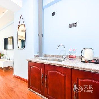 石家庄番茄家公寓酒店提供图片