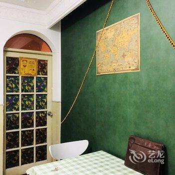 上海Leona公寓酒店提供图片