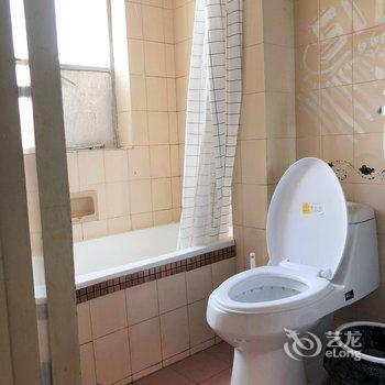上海Leona公寓酒店提供图片