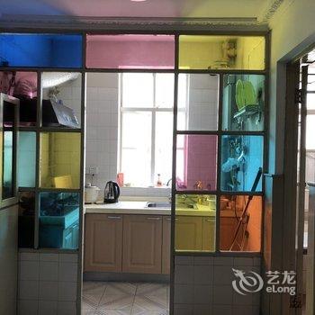 上海Leona公寓酒店提供图片