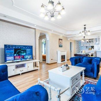 重庆甜小姐的家公寓(17号店)酒店提供图片