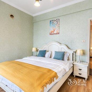 重庆甜小姐的家公寓(17号店)酒店提供图片