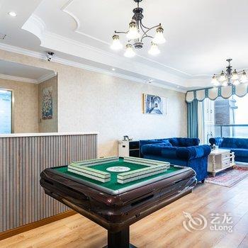 重庆甜小姐的家公寓(17号店)酒店提供图片