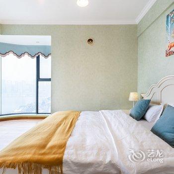 重庆甜小姐的家公寓(17号店)酒店提供图片