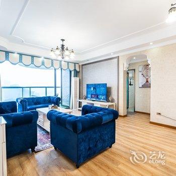 重庆甜小姐的家公寓(17号店)酒店提供图片