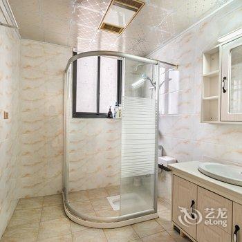 重庆甜小姐的家公寓(17号店)酒店提供图片