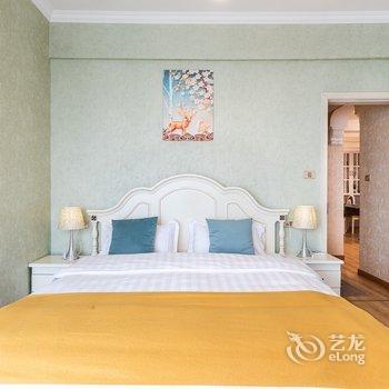 重庆甜小姐的家公寓(17号店)酒店提供图片