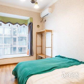 重庆甜小姐的家公寓(17号店)酒店提供图片