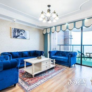 重庆甜小姐的家公寓(17号店)酒店提供图片