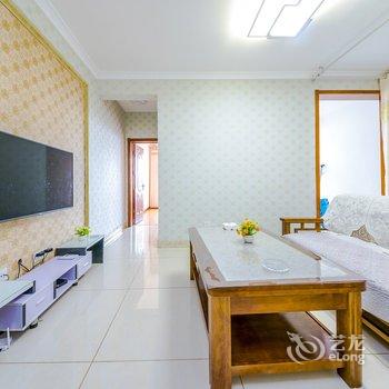 青岛爱超公寓(3号店)酒店提供图片