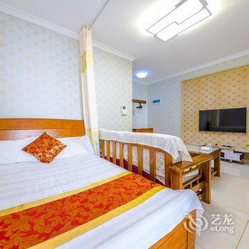 青岛爱超公寓(3号店)酒店提供图片