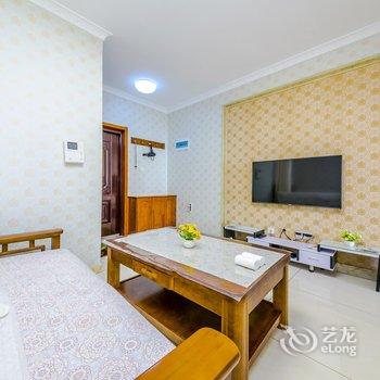 青岛爱超公寓(3号店)酒店提供图片