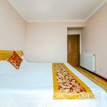 青岛爱超公寓(3号店)酒店提供图片