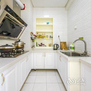 青岛爱超公寓(3号店)酒店提供图片