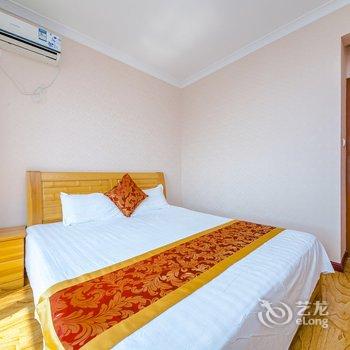 青岛爱超公寓(3号店)酒店提供图片