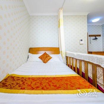 青岛爱超公寓(3号店)酒店提供图片