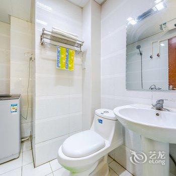 青岛爱超公寓(3号店)酒店提供图片