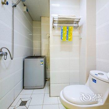 青岛爱超公寓(3号店)酒店提供图片