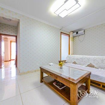 青岛爱超公寓(3号店)酒店提供图片