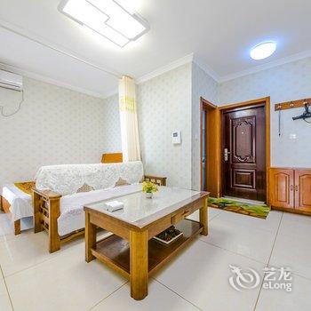 青岛爱超公寓(3号店)酒店提供图片