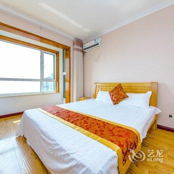 青岛爱超公寓(3号店)酒店提供图片