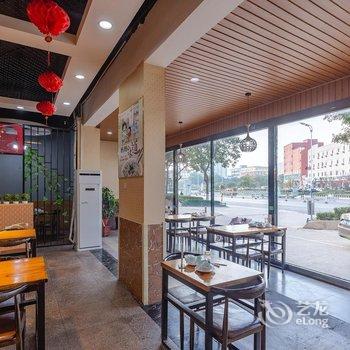 轻住·格林快捷酒店(临沂五金商城机场店)酒店提供图片