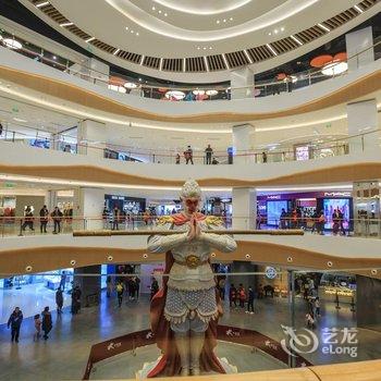 西安西都酒店酒店提供图片