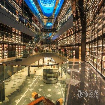西安西都酒店酒店提供图片
