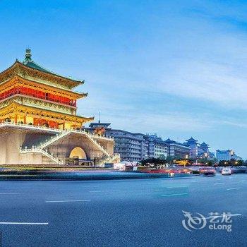 西安西都酒店酒店提供图片
