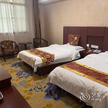 西安东悦酒店 (田家湾地铁站店)酒店提供图片