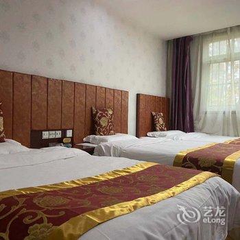 西安东悦酒店 (田家湾地铁站店)酒店提供图片