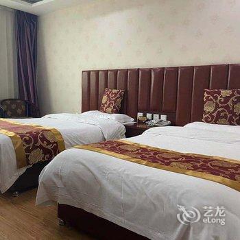 西安东悦酒店 (田家湾地铁站店)酒店提供图片