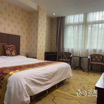 西安东悦酒店 (田家湾地铁站店)酒店提供图片