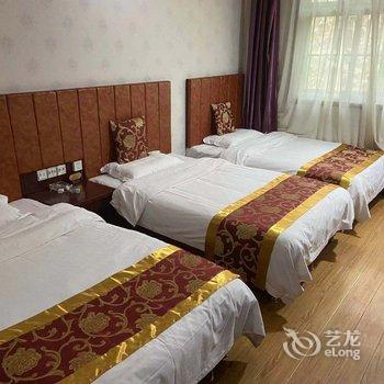 西安东悦酒店 (田家湾地铁站店)酒店提供图片