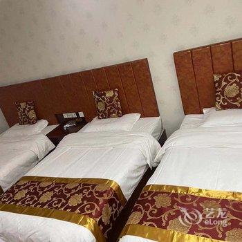 西安东悦酒店 (田家湾地铁站店)酒店提供图片