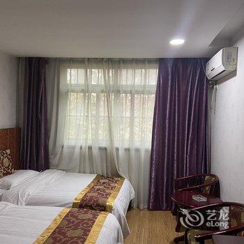 西安东悦酒店 (田家湾地铁站店)酒店提供图片