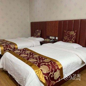 西安东悦酒店 (田家湾地铁站店)酒店提供图片