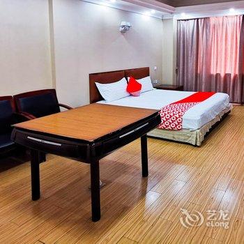 上海竟诚宾馆酒店提供图片