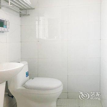 上海竟诚宾馆酒店提供图片