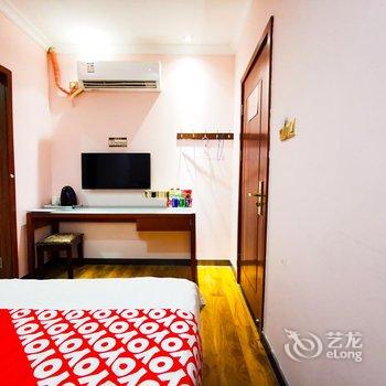 上海竟诚宾馆酒店提供图片
