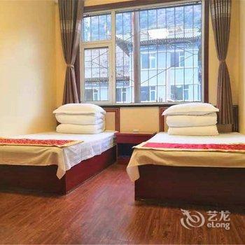 五台山迎客轩酒店提供图片