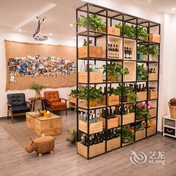 花水湾｜见山念庭·花间懿丨270°全山景庭院美宿酒店提供图片